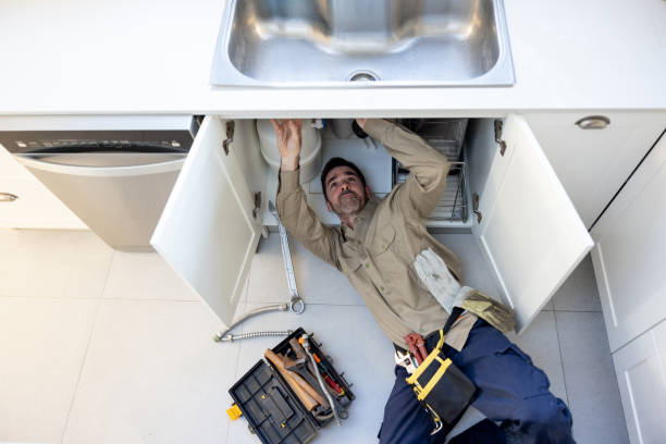 Best Affordable Plumbing Services  in Lake Holm, WA